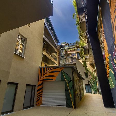 Luxury Residence Near Parlament In @Yourvienna Exterior photo