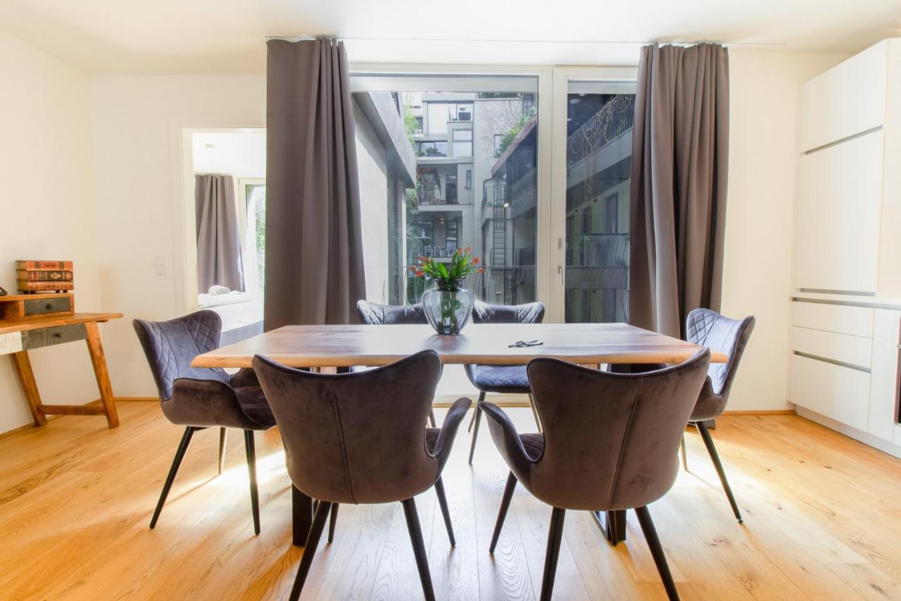 Luxury Residence Near Parlament In @Yourvienna Exterior photo