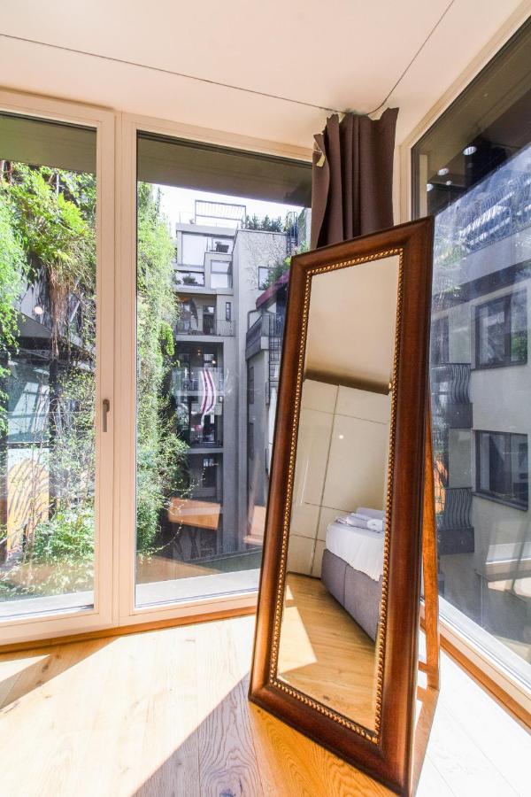 Luxury Residence Near Parlament In @Yourvienna Exterior photo