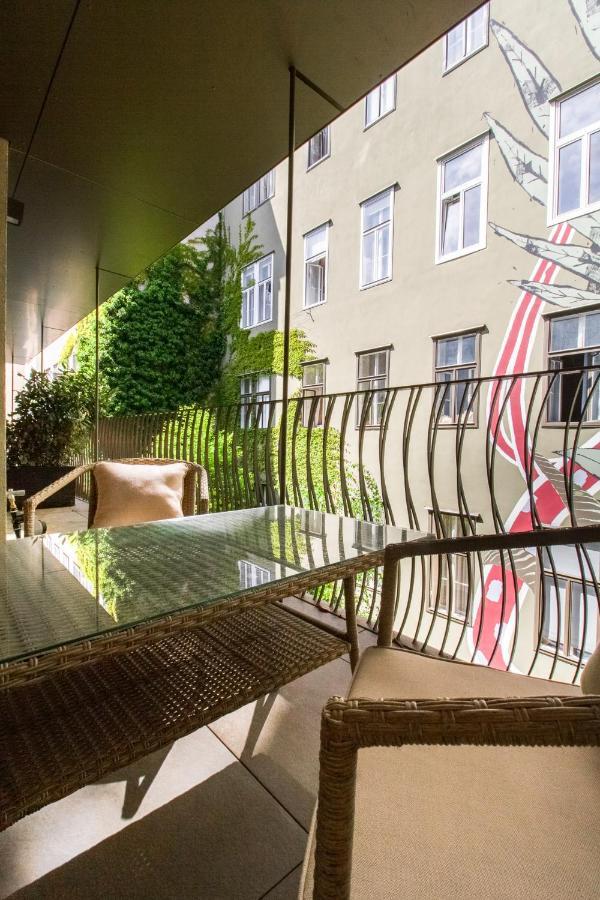 Luxury Residence Near Parlament In @Yourvienna Exterior photo