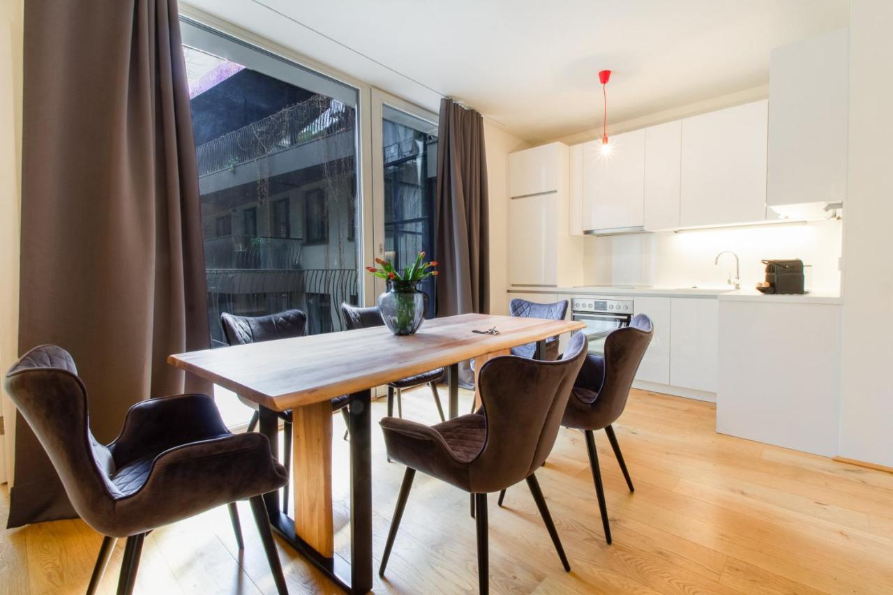 Luxury Residence Near Parlament In @Yourvienna Exterior photo