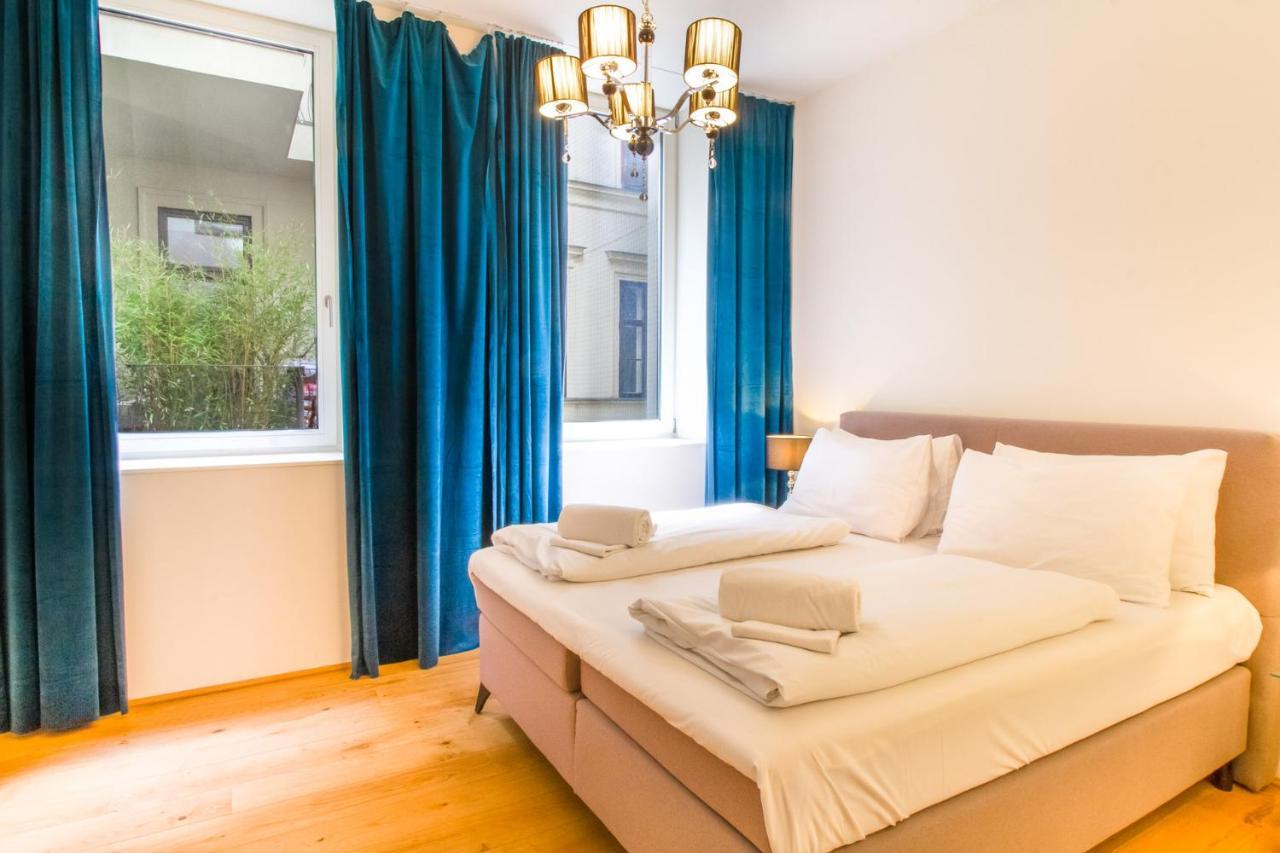 Luxury Residence Near Parlament In @Yourvienna Exterior photo