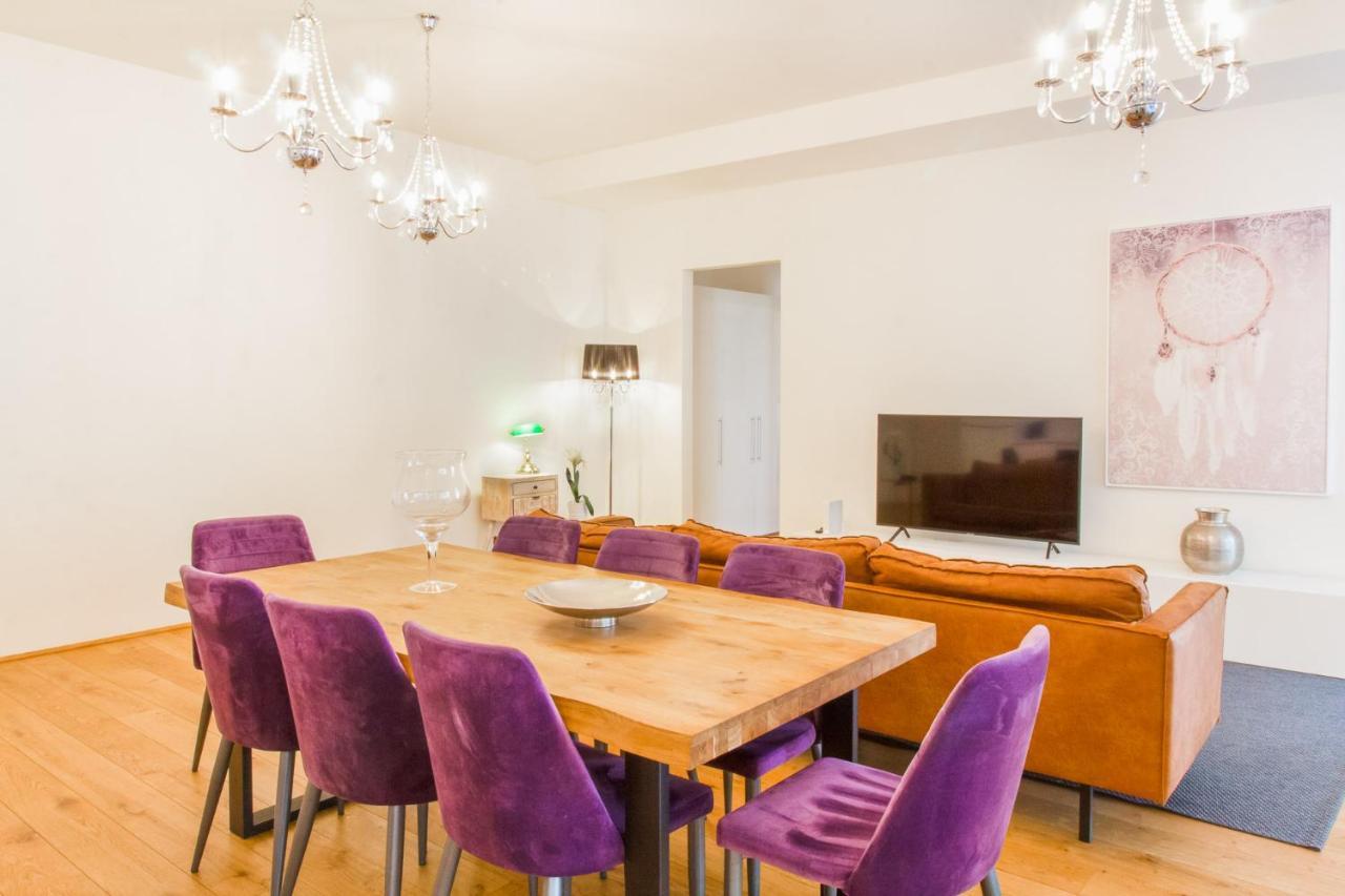 Luxury Residence Near Parlament In @Yourvienna Exterior photo