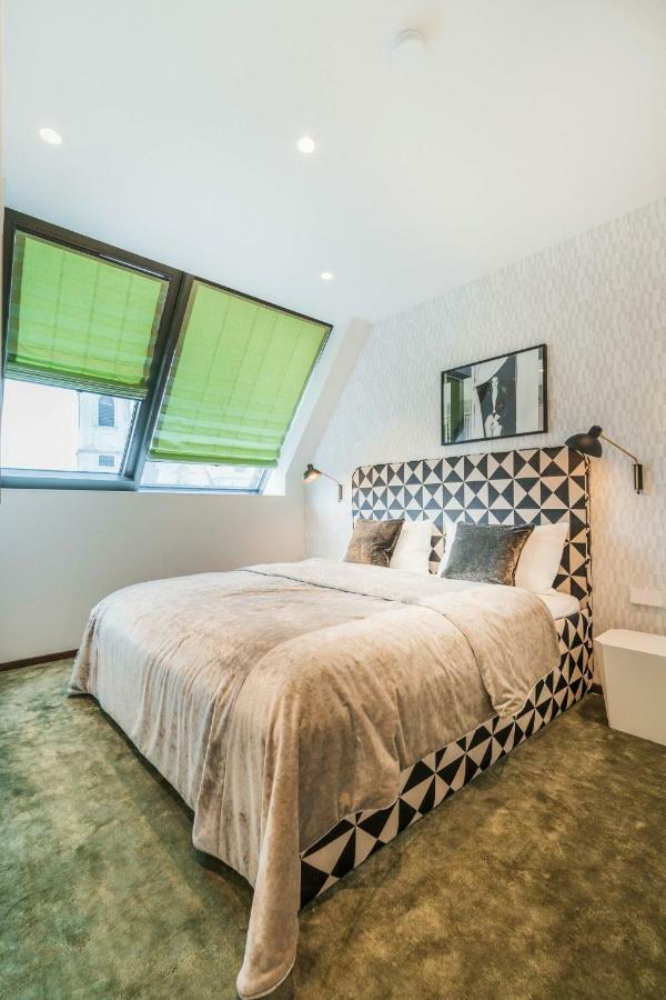Luxury Residence Near Parlament In @Yourvienna Exterior photo