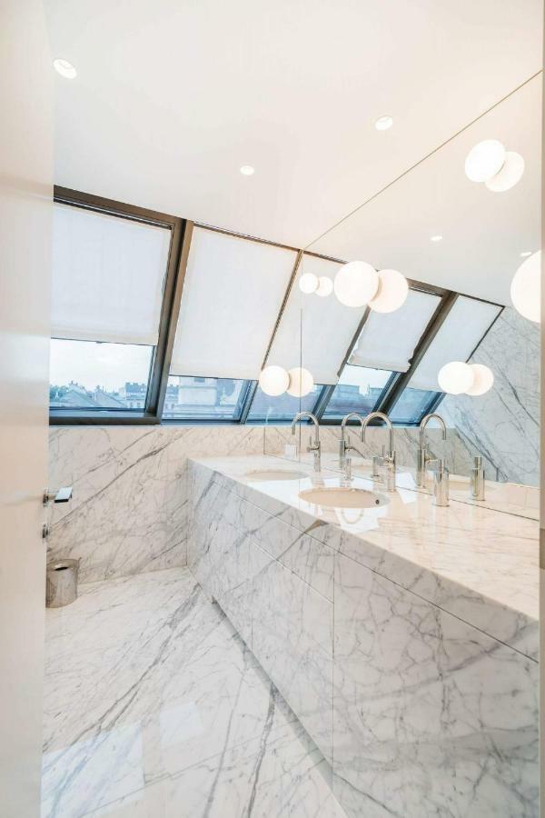 Luxury Residence Near Parlament In @Yourvienna Exterior photo