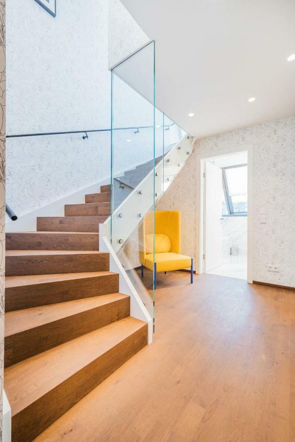 Luxury Residence Near Parlament In @Yourvienna Exterior photo
