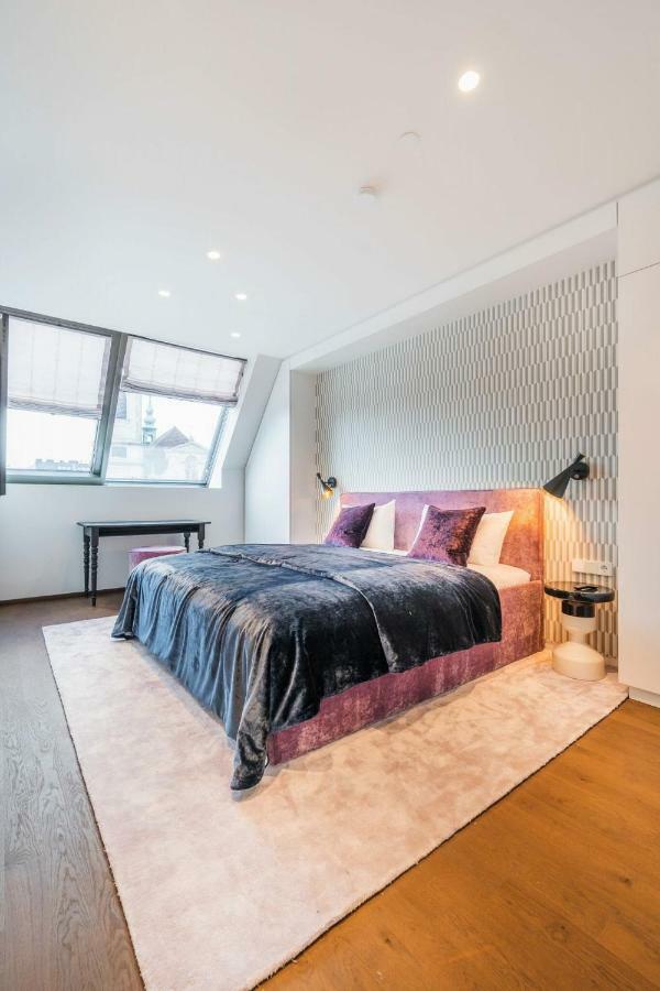 Luxury Residence Near Parlament In @Yourvienna Exterior photo